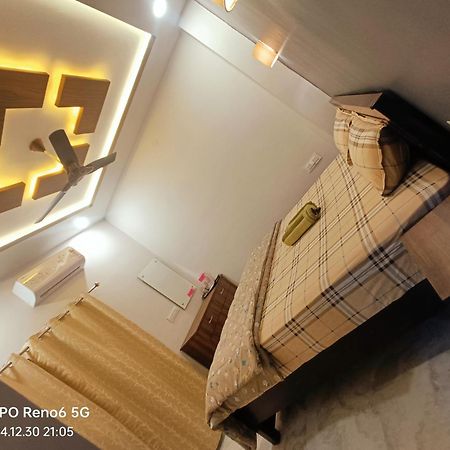 Dream Hampi Villa & Home Stay Extérieur photo