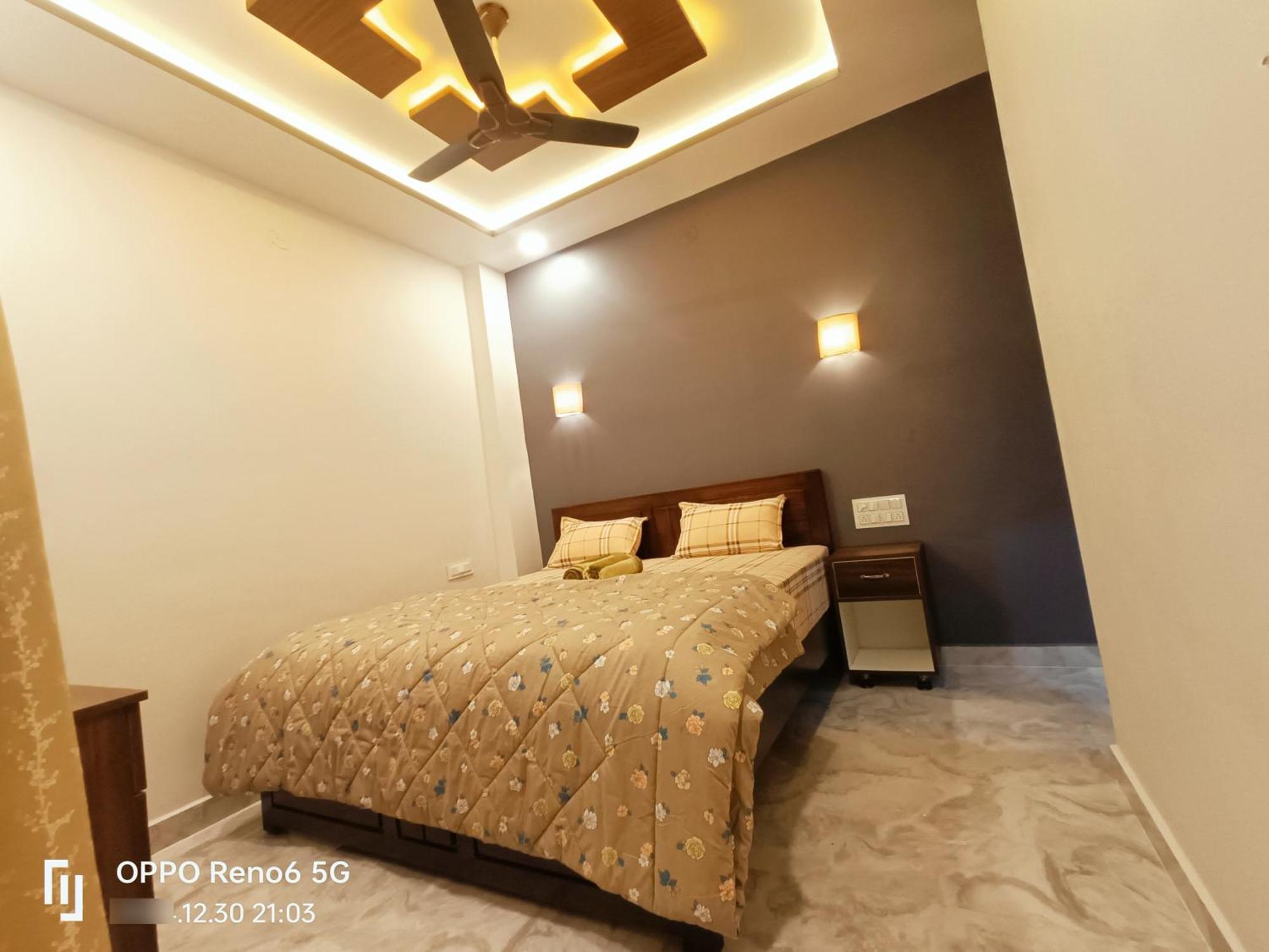 Dream Hampi Villa & Home Stay Extérieur photo