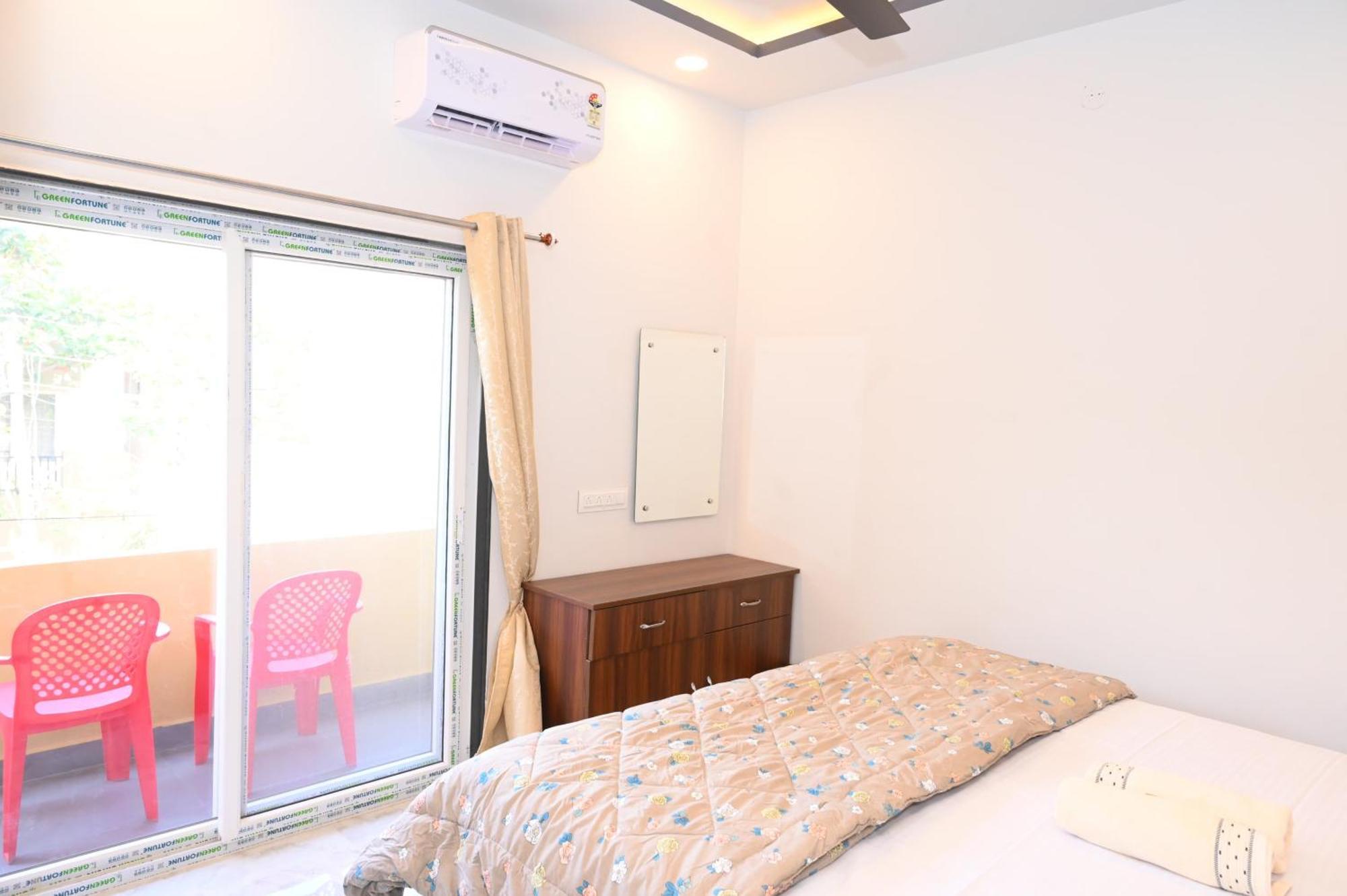 Dream Hampi Villa & Home Stay Extérieur photo