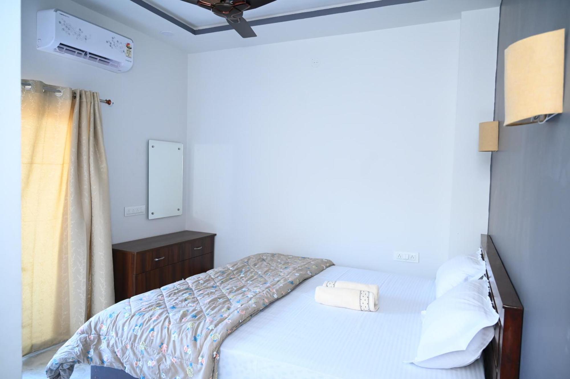 Dream Hampi Villa & Home Stay Extérieur photo