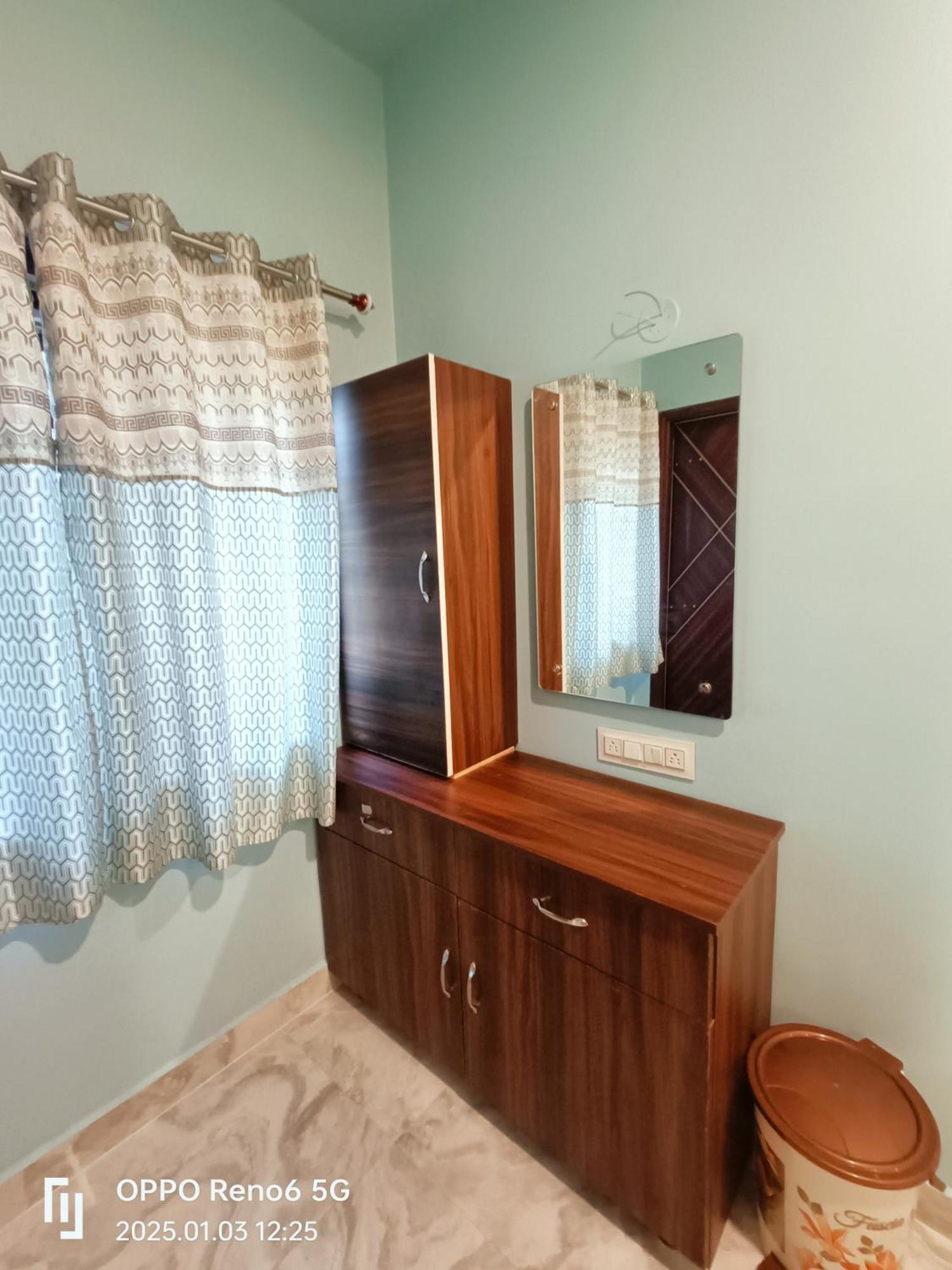 Dream Hampi Villa & Home Stay Extérieur photo