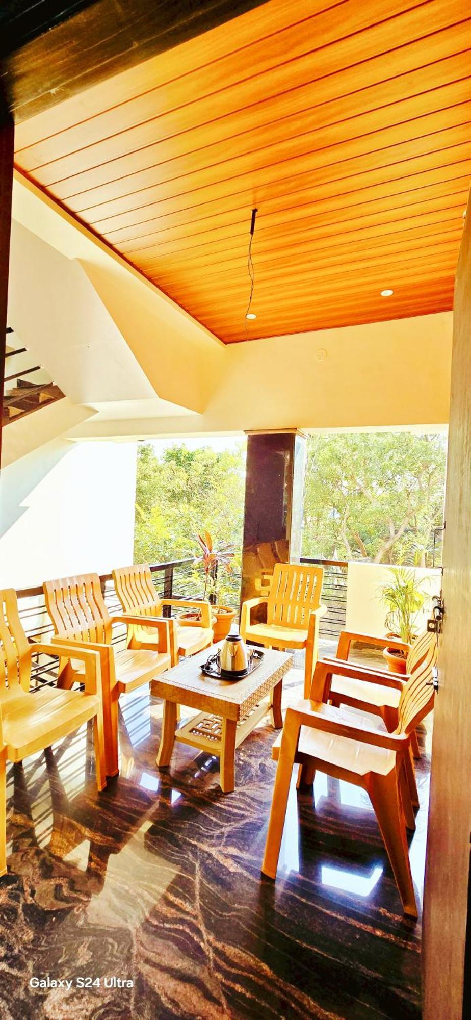 Dream Hampi Villa & Home Stay Extérieur photo
