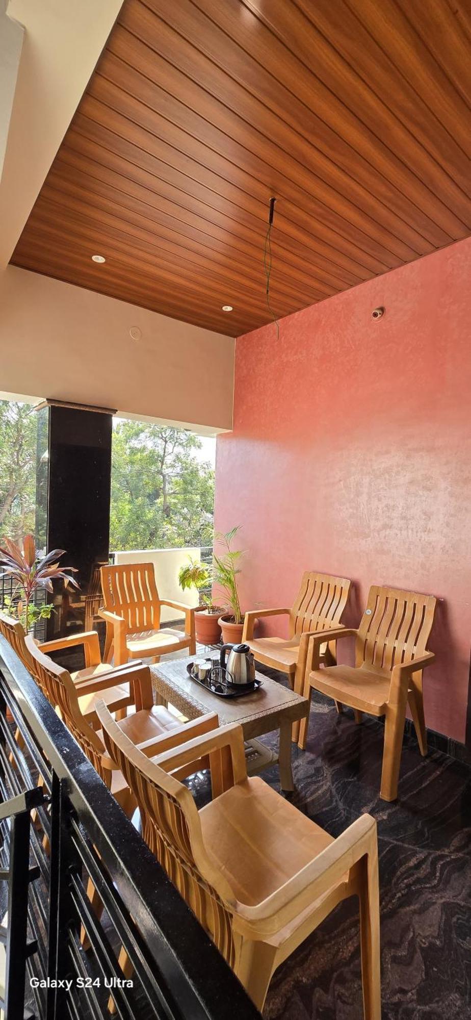 Dream Hampi Villa & Home Stay Extérieur photo