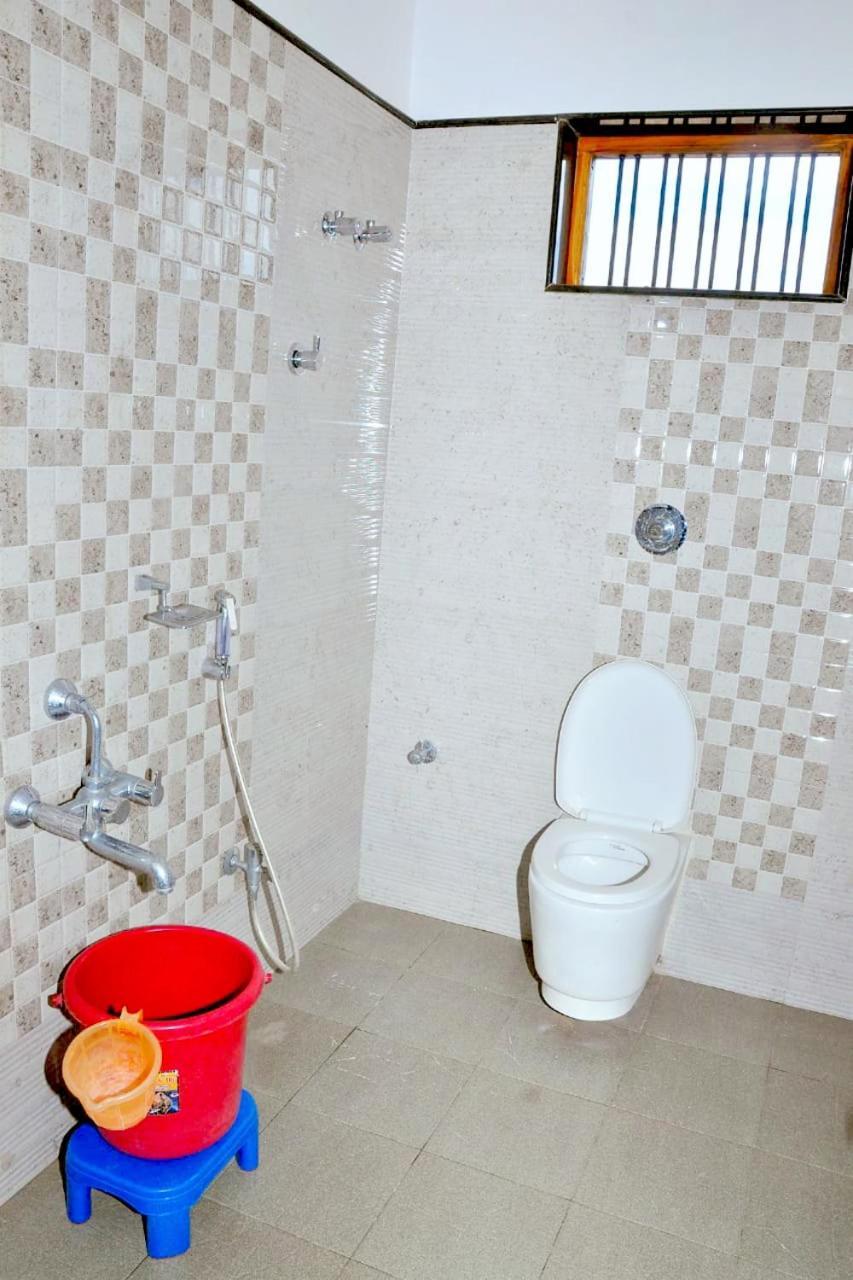 Dream Hampi Villa & Home Stay Extérieur photo