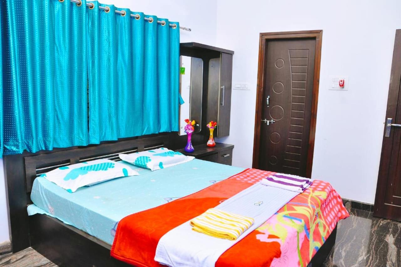 Dream Hampi Villa & Home Stay Extérieur photo