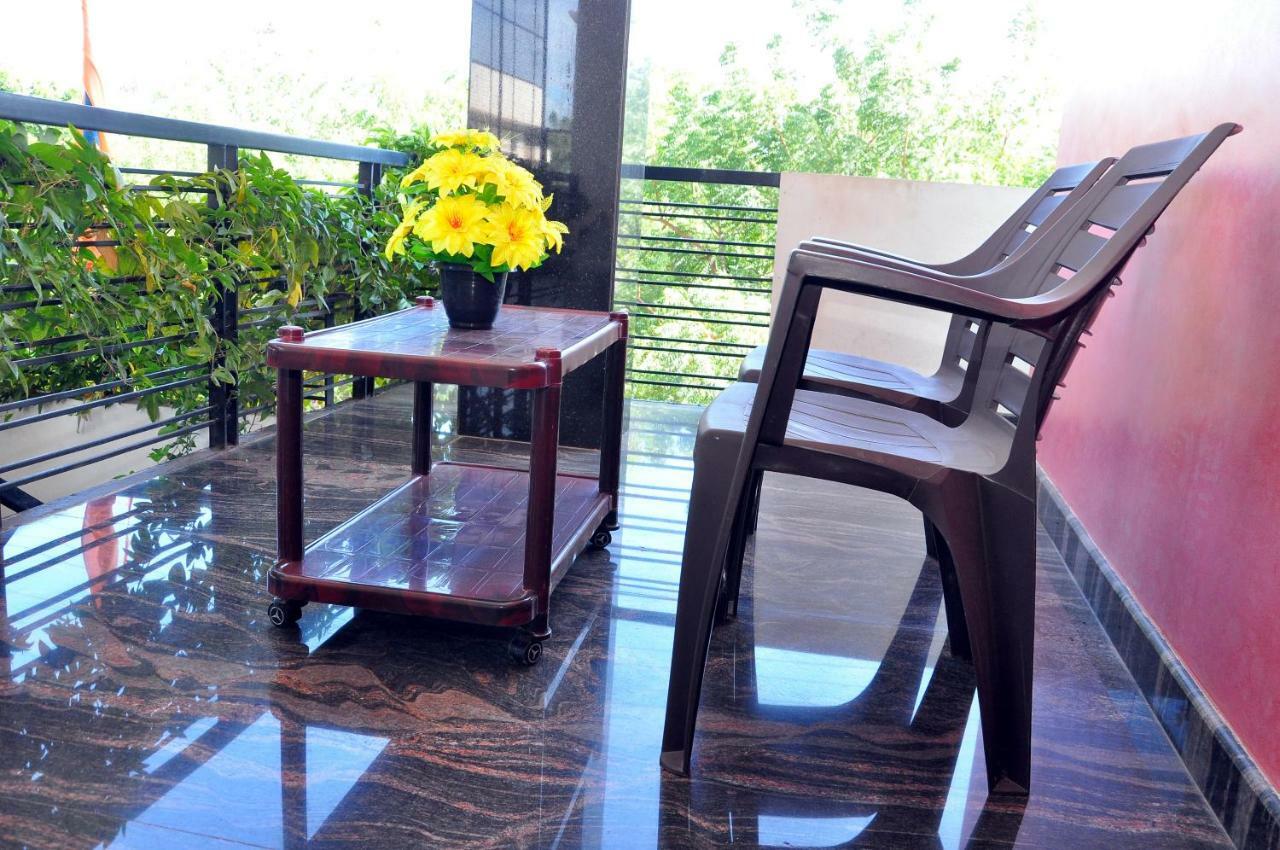 Dream Hampi Villa & Home Stay Extérieur photo