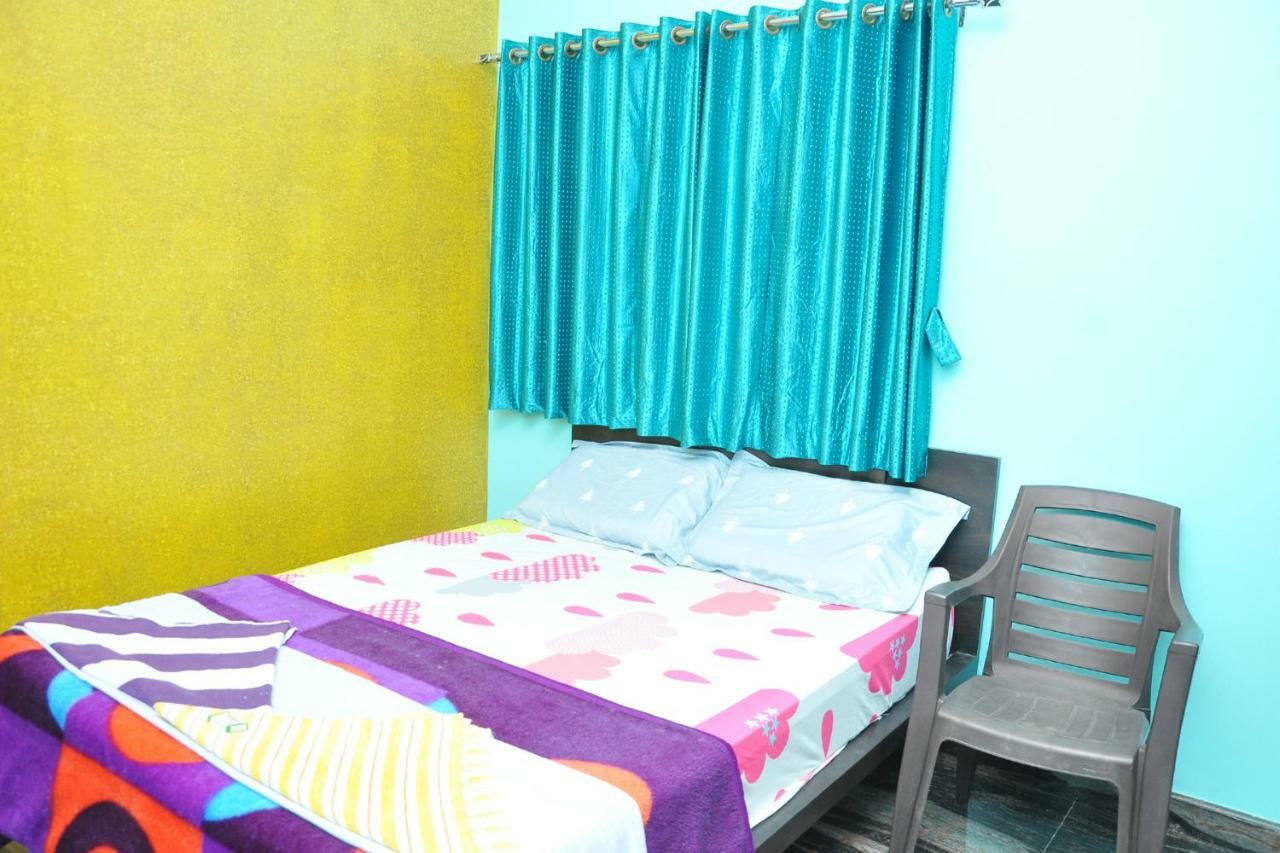 Dream Hampi Villa & Home Stay Extérieur photo
