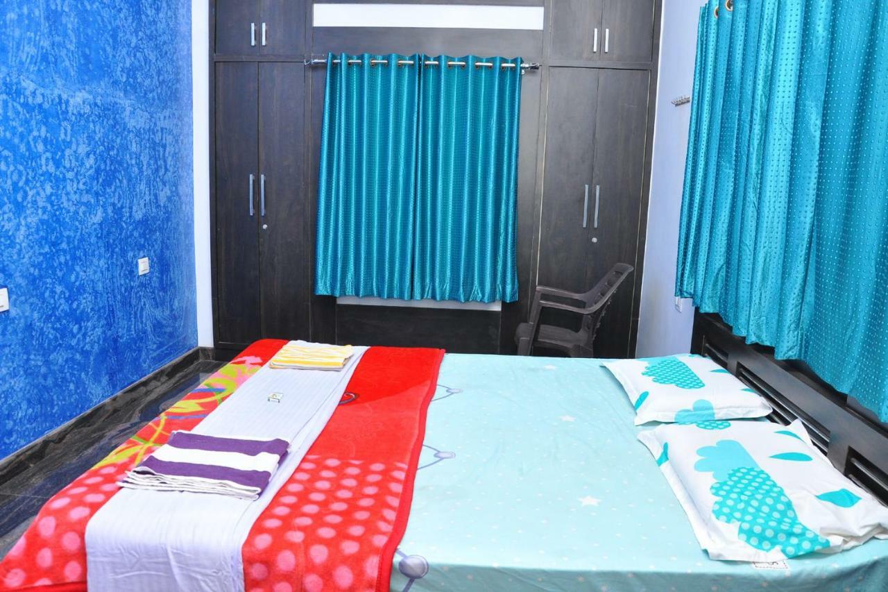 Dream Hampi Villa & Home Stay Extérieur photo