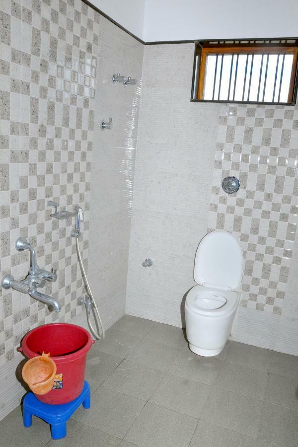 Dream Hampi Villa & Home Stay Extérieur photo